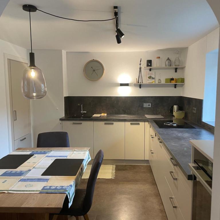 Ferienwohnung Kitzbichler - Appartamento con 1 Camera da Letto - 2
