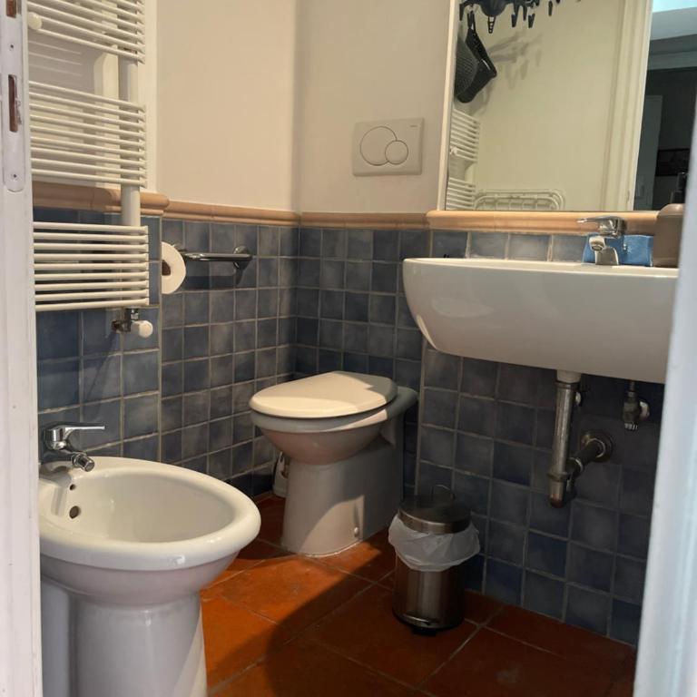 Luminoso appartamento in centro Storico - Appartamento con 1 Camera da Letto - 10