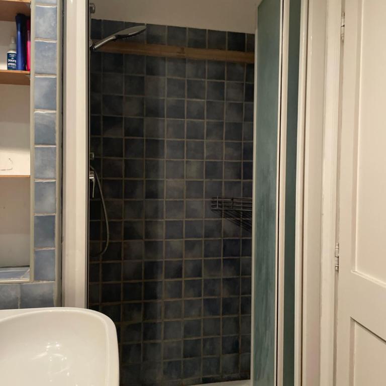 Luminoso appartamento in centro Storico - Appartamento con 1 Camera da Letto - 11