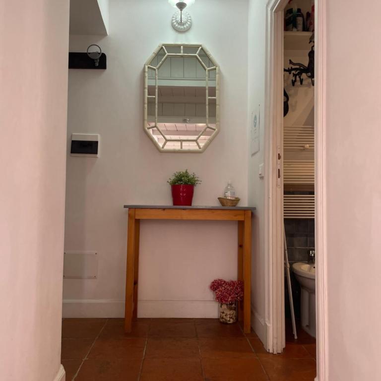 Luminoso appartamento in centro Storico - Appartamento con 1 Camera da Letto - 12