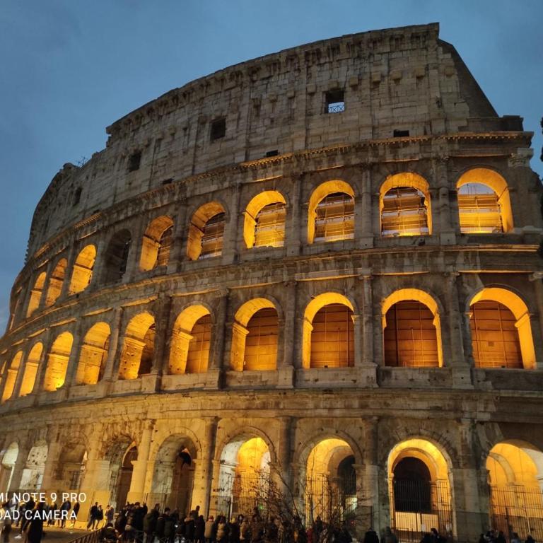 Luminoso appartamento in centro Storico - Appartamento con 1 Camera da Letto - 14