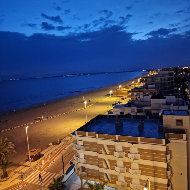 Sunset 8F - Apartamento de 2 dormitorios - 1