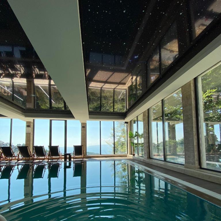 Apartmani Fashion -Milmari Resort - Studio - 12