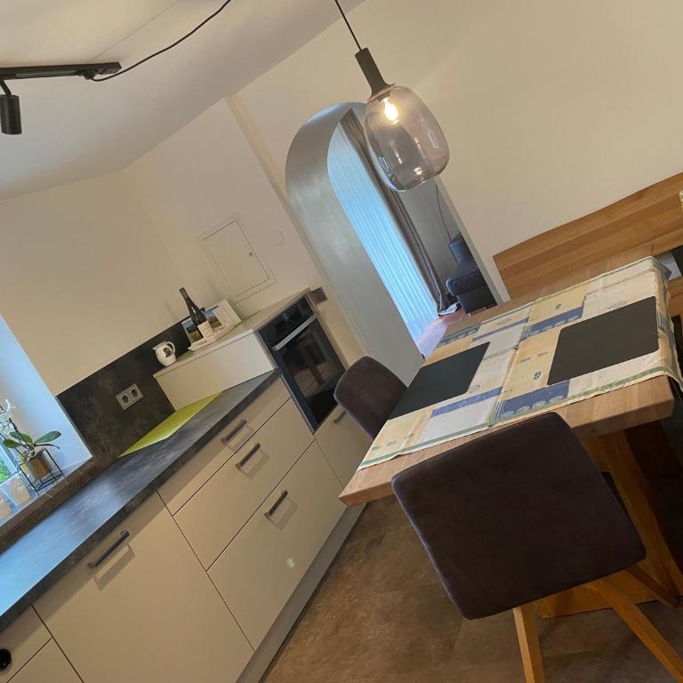 Ferienwohnung Kitzbichler - Appartamento con 1 Camera da Letto - 3