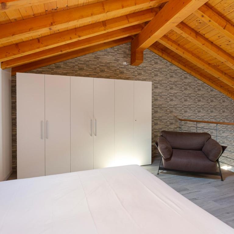 Emozioni Vista Lago - Appartamento Attico - 12