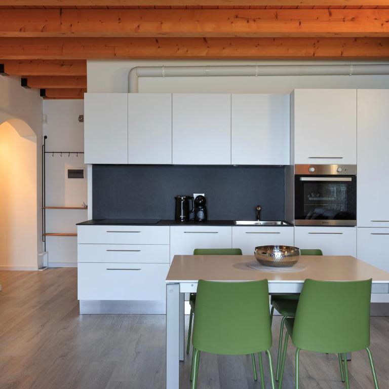 Emozioni Vista Lago - Appartamento Attico - 9