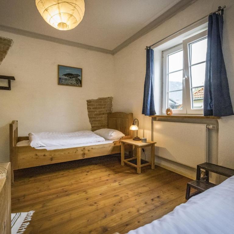 Ferienwohnung Sommer Bad Reichenhall - Apartment mit Terrasse - 18