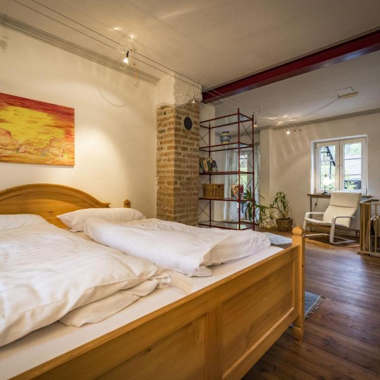 Ferienwohnung Sommer Bad Reichenhall - Apartment mit Terrasse - 15