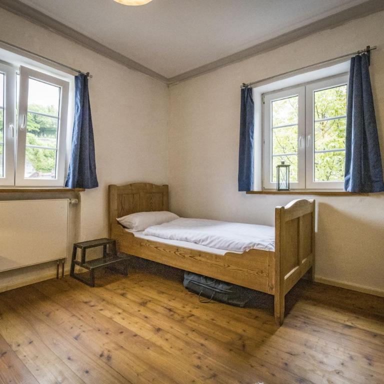 Ferienwohnung Sommer Bad Reichenhall - Apartment mit Terrasse - 22