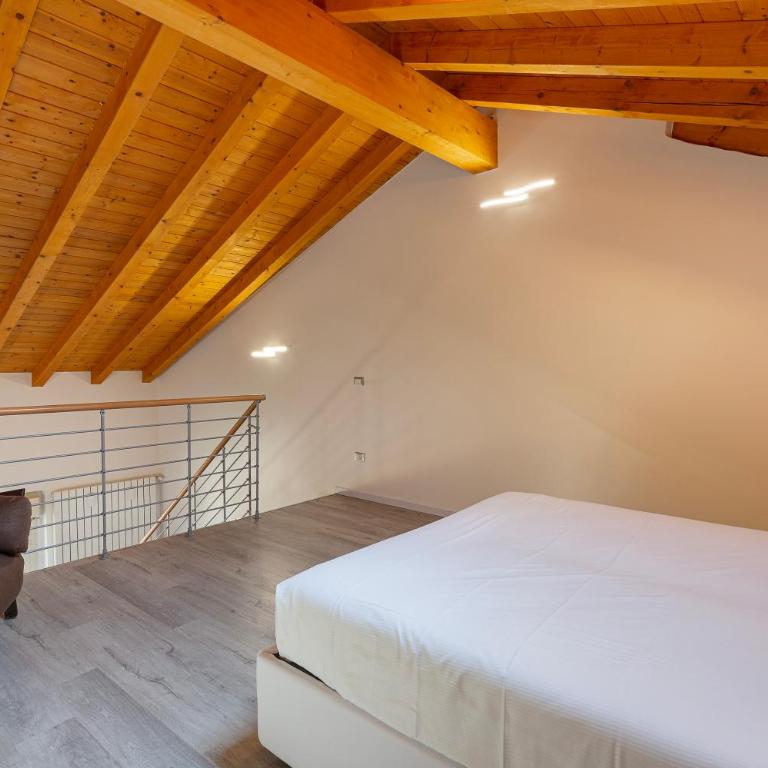 Emozioni Vista Lago - Appartamento Attico - 14