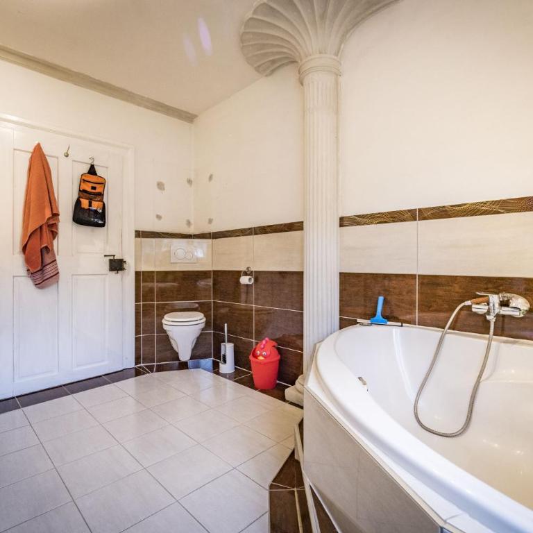 Ferienwohnung Sommer Bad Reichenhall - Apartment mit Terrasse - 26
