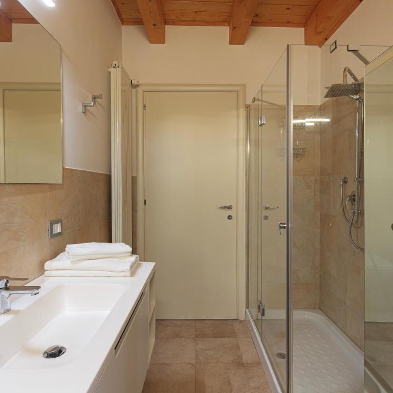 Emozioni Vista Lago - Appartamento Attico - 16