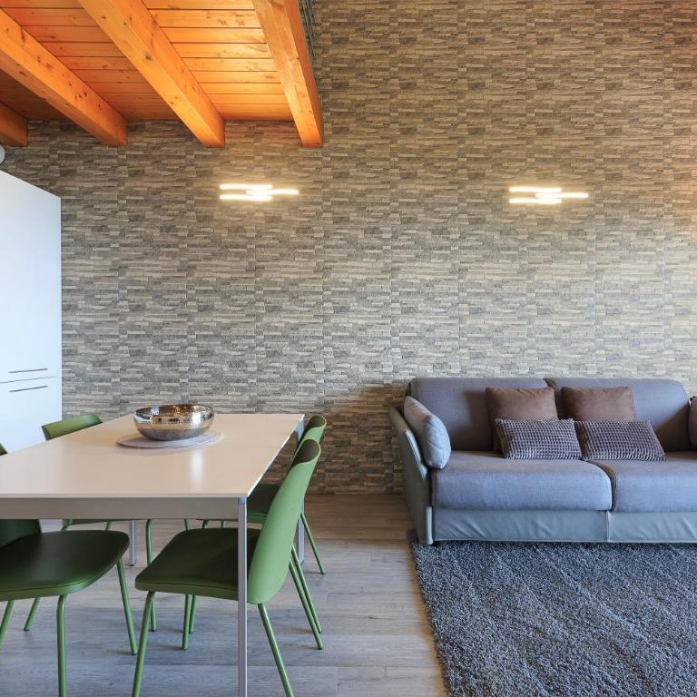 Emozioni Vista Lago - Appartamento Attico - 10
