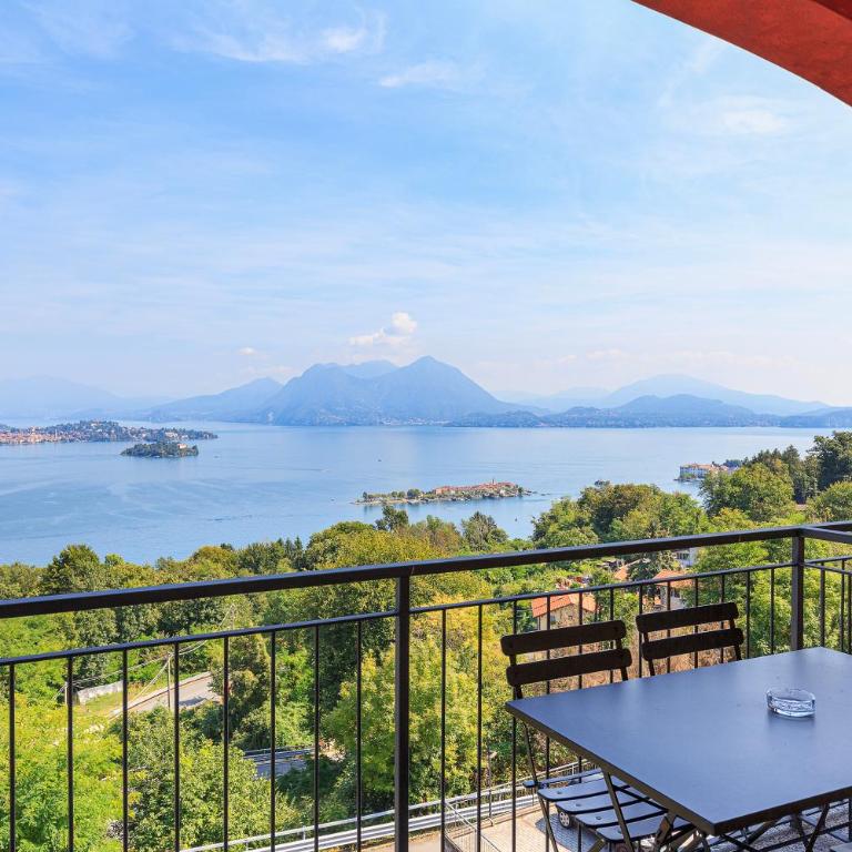 Emozioni Vista Lago - Appartamento Attico - 1