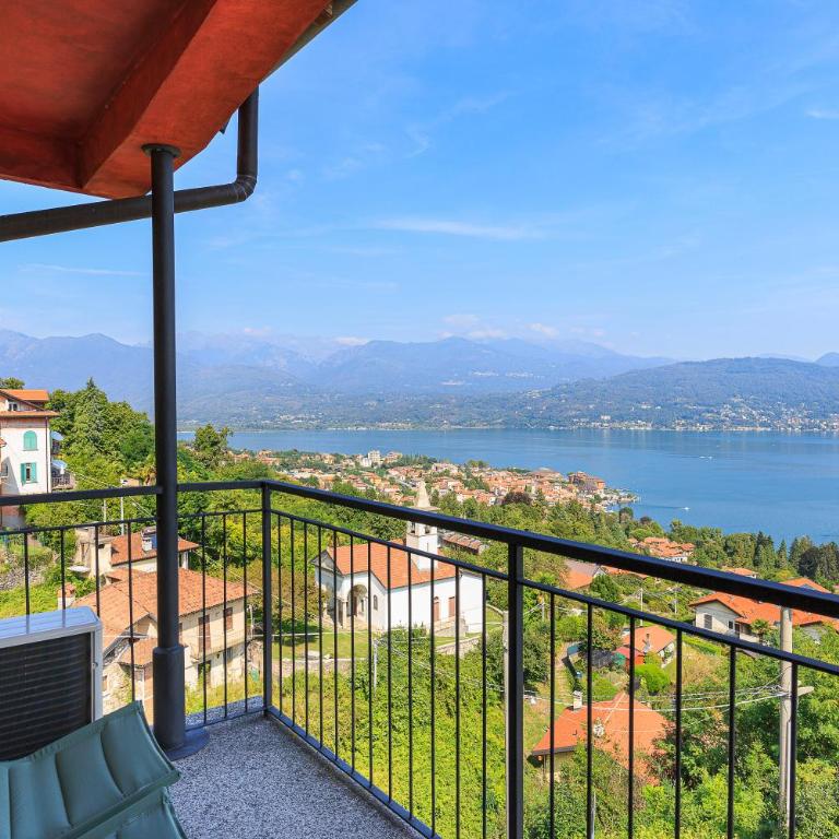 Emozioni Vista Lago - Appartamento Attico - 2