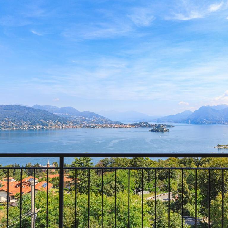 Emozioni Vista Lago - Appartamento Attico - 3