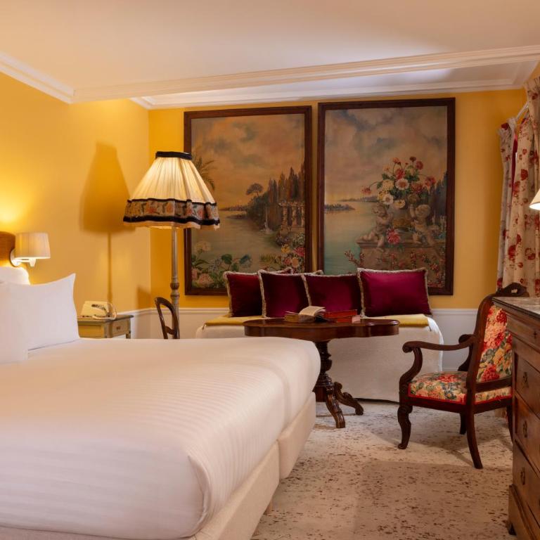 Hôtel Le Saint Gregoire - Suite Junior - 2