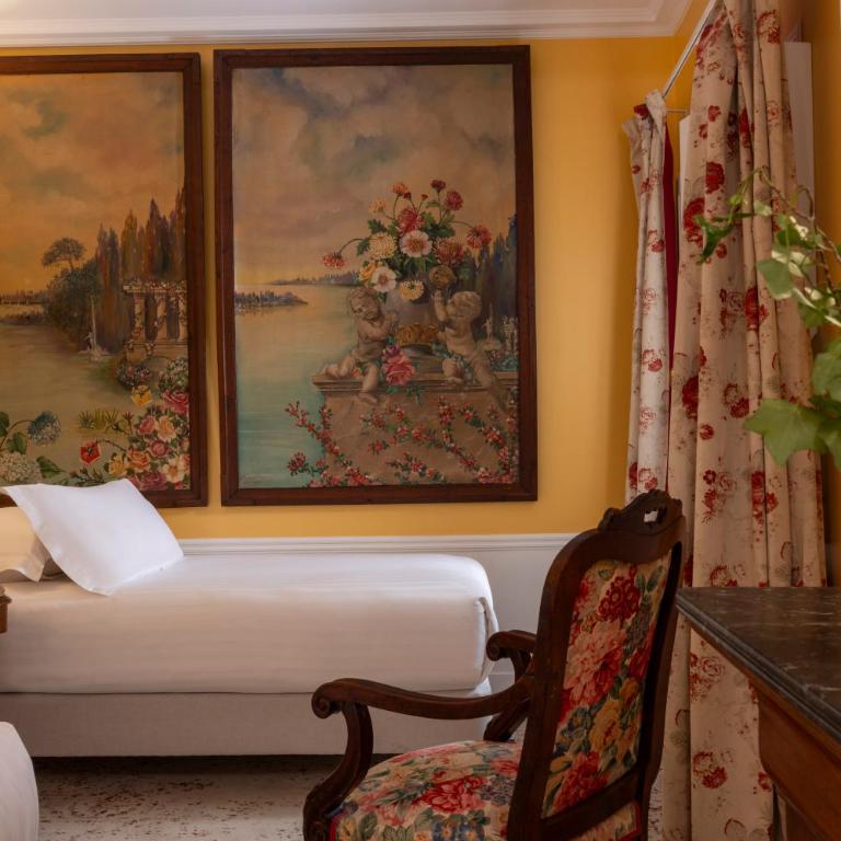 Hôtel Le Saint Gregoire - Suite Junior - 1