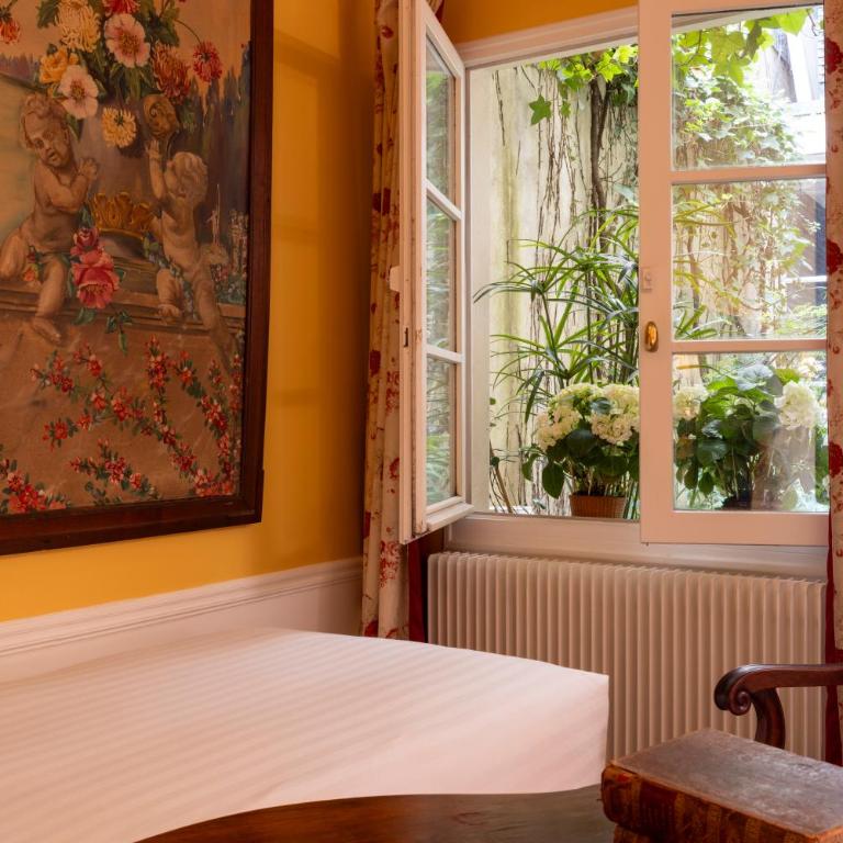 Hôtel Le Saint Gregoire - Suite Junior - 5