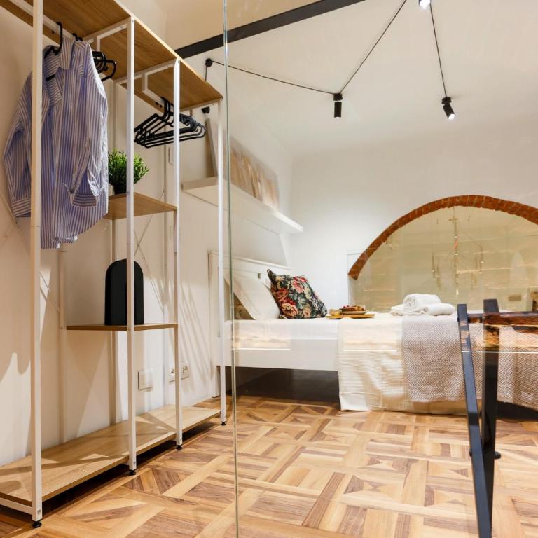 Tetodonpa - Suite near Duomo - Studio Apartment - 4