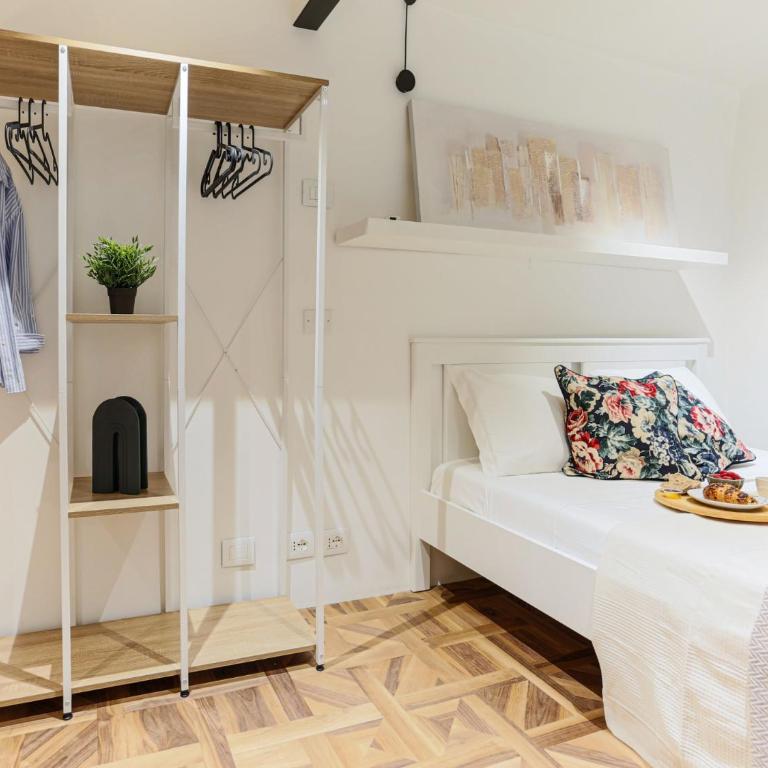 Tetodonpa - Suite near Duomo - Studio Apartment - 5