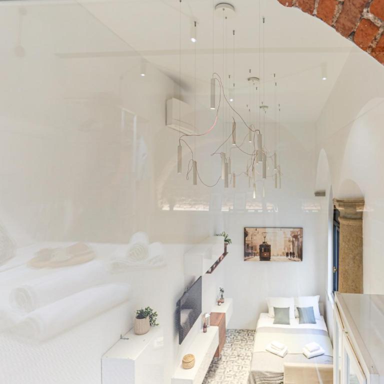 Tetodonpa - Suite near Duomo - Studio Apartment - 6