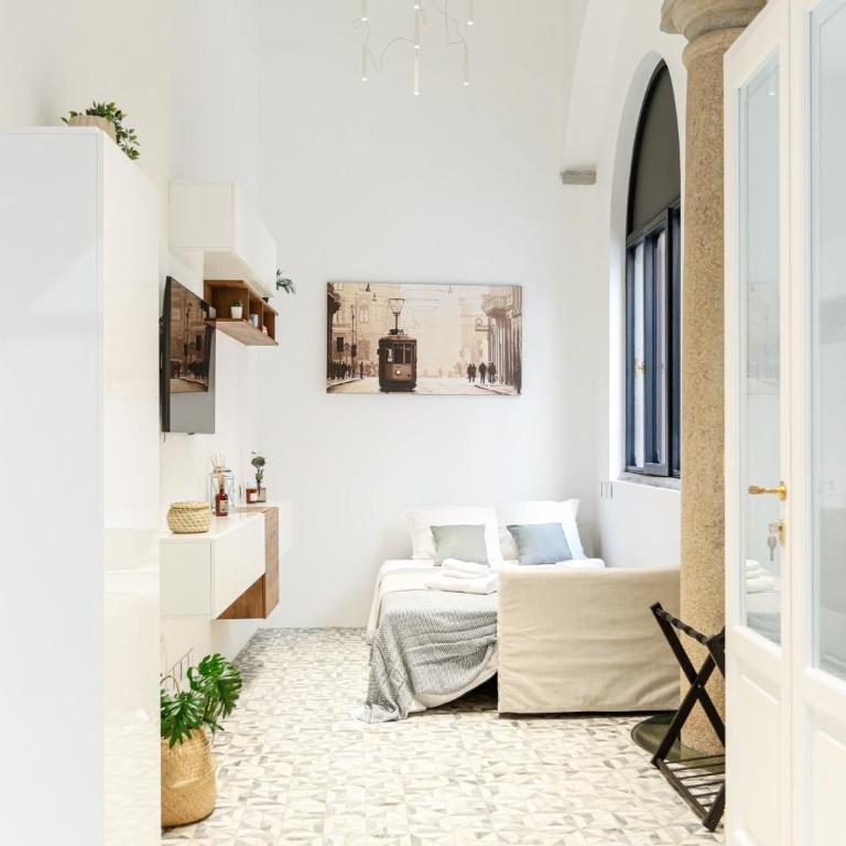 Tetodonpa - Suite near Duomo - Studio Apartment - 15