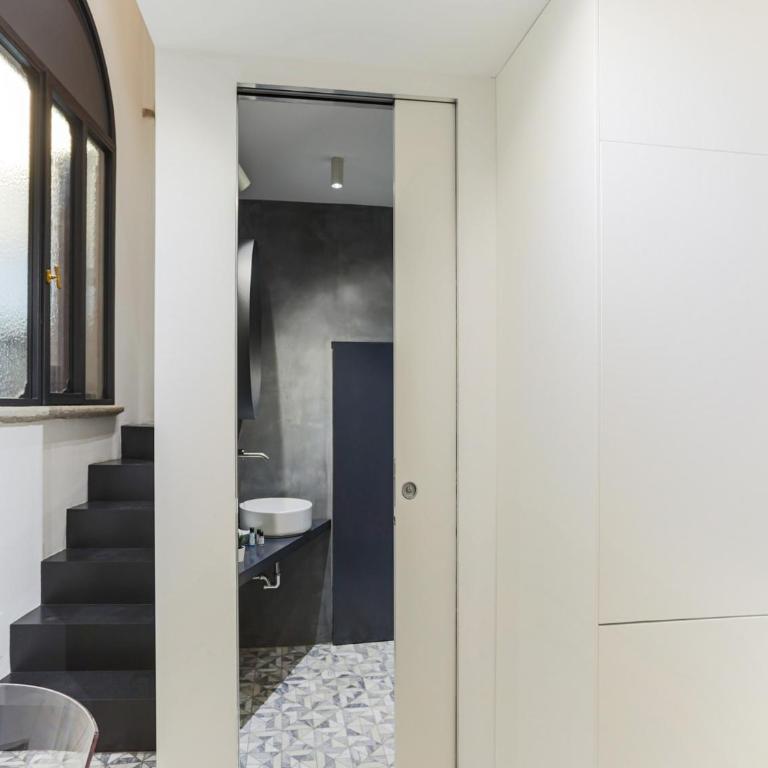 Tetodonpa - Suite near Duomo - Studio Apartment - 19