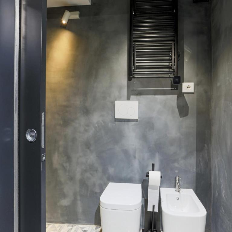 Tetodonpa - Suite near Duomo - Studio Apartment - 21