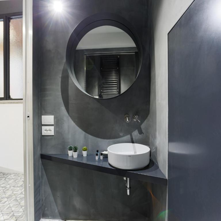 Tetodonpa - Suite near Duomo - Studio Apartment - 24