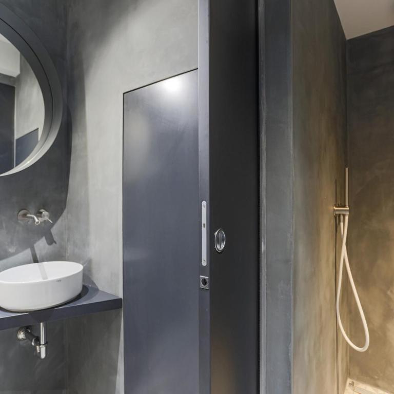 Tetodonpa - Suite near Duomo - Studio Apartment - 23