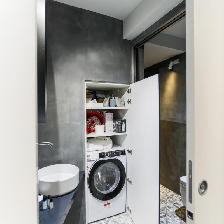 Tetodonpa - Suite near Duomo - Studio Apartment - 26