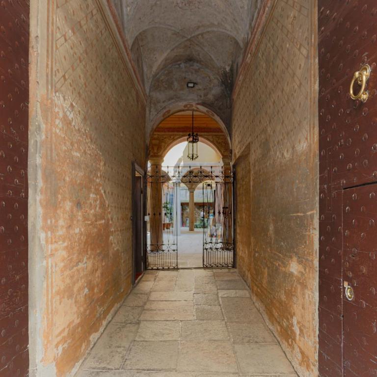 Tetodonpa - Suite near Duomo - Studio Apartment - 28