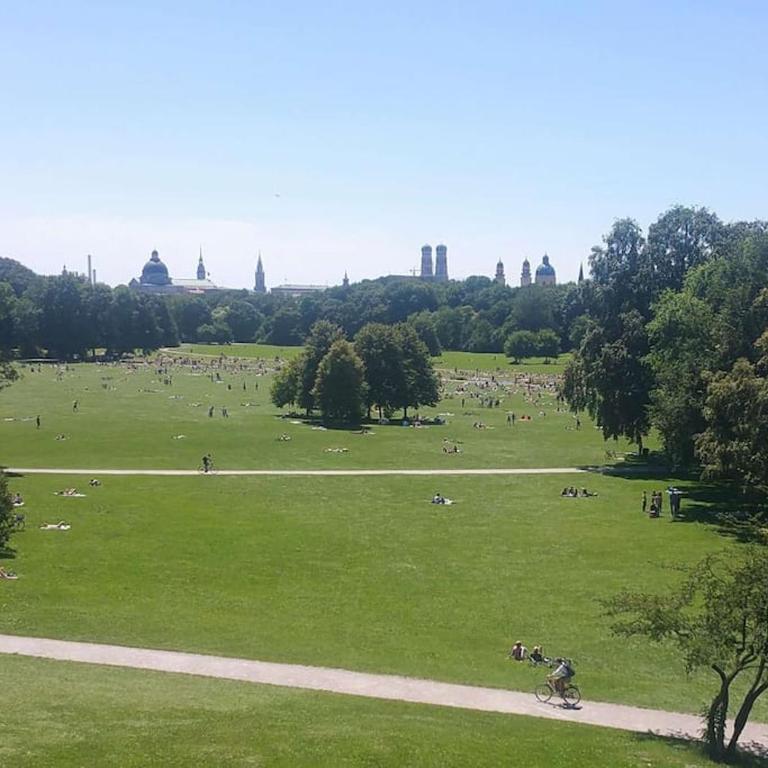 Top Location at the University - Apartamento de 1 dormitorio - 2