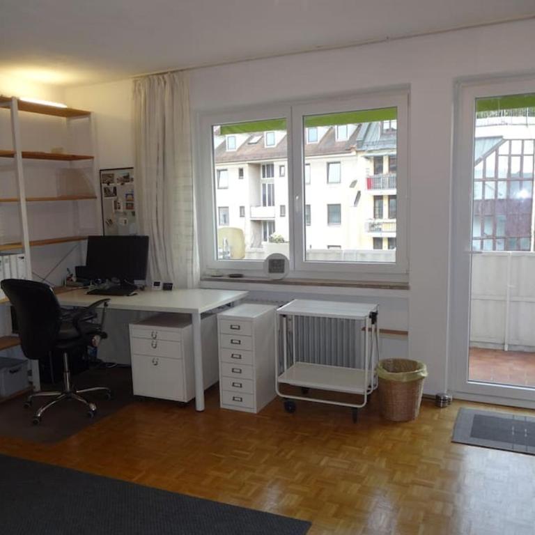 Top Location at the University - Apartamento de 1 dormitorio - 3