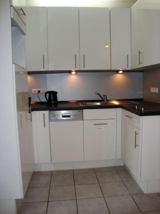 Top Location at the University - Apartamento de 1 dormitorio - 6