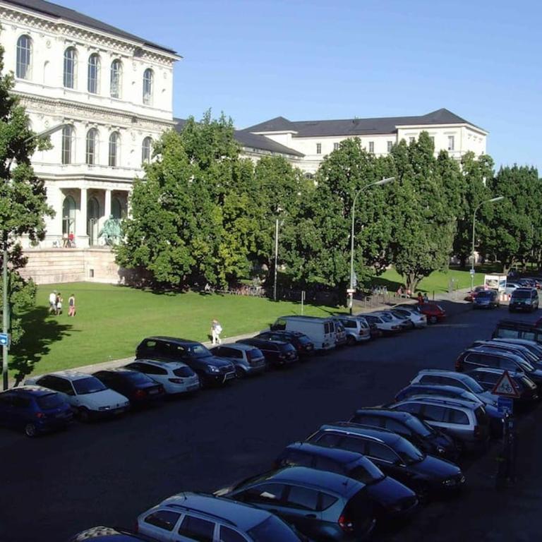Top Location at the University - Apartamento de 1 dormitorio - 7