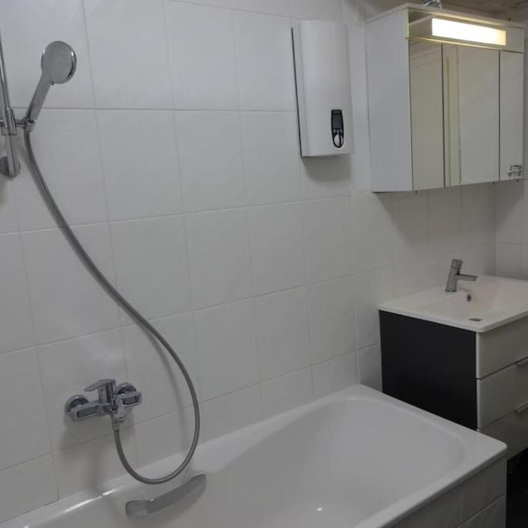 Top Location at the University - Apartamento de 1 dormitorio - 9