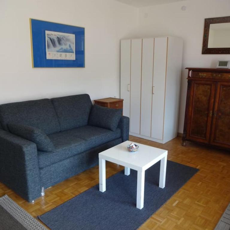 Top Location at the University - Apartamento de 1 dormitorio - 11