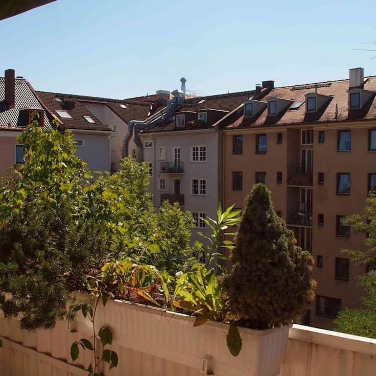 Top Location at the University - Apartamento de 1 dormitorio - 13