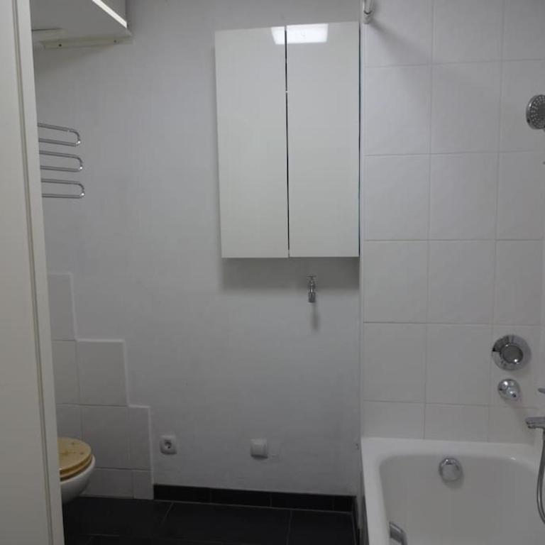 Top Location at the University - Apartamento de 1 dormitorio - 14