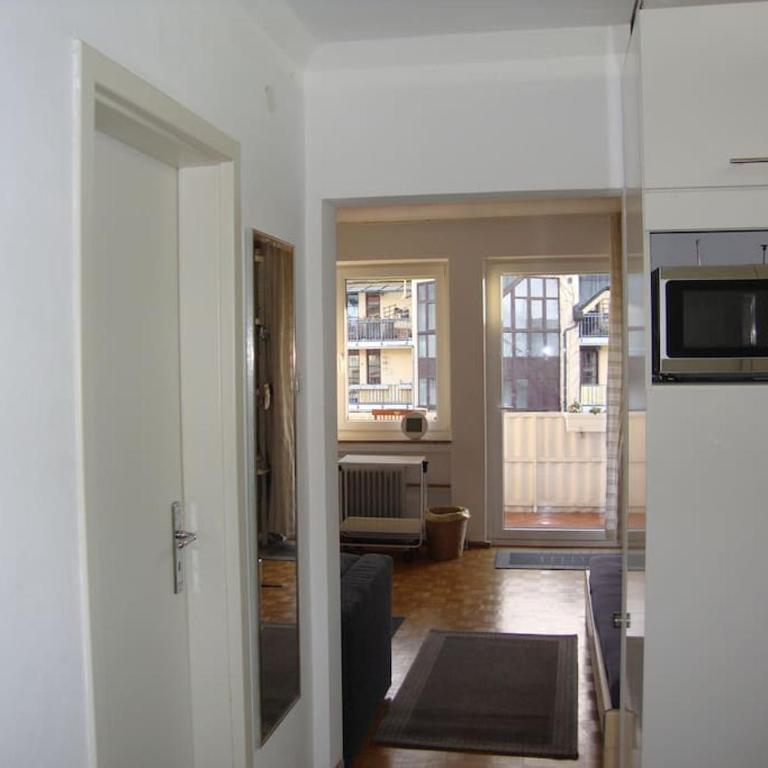 Top Location at the University - Apartamento de 1 dormitorio - 16