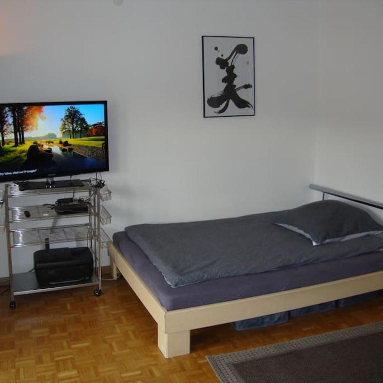 Top Location at the University - Apartamento de 1 dormitorio - 17