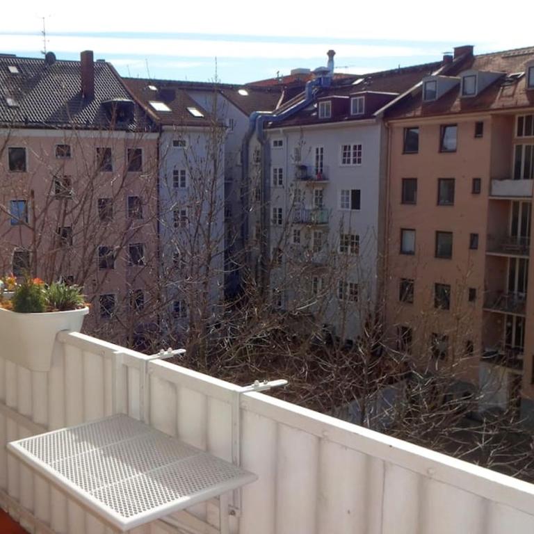 Top Location at the University - Apartamento de 1 dormitorio - 18
