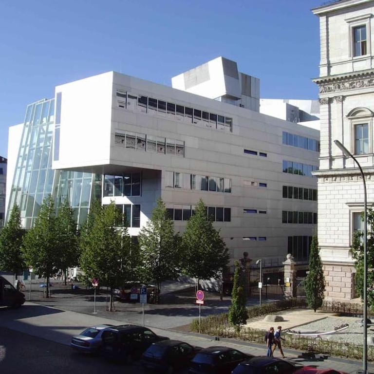 Top Location at the University - Apartamento de 1 dormitorio - 19
