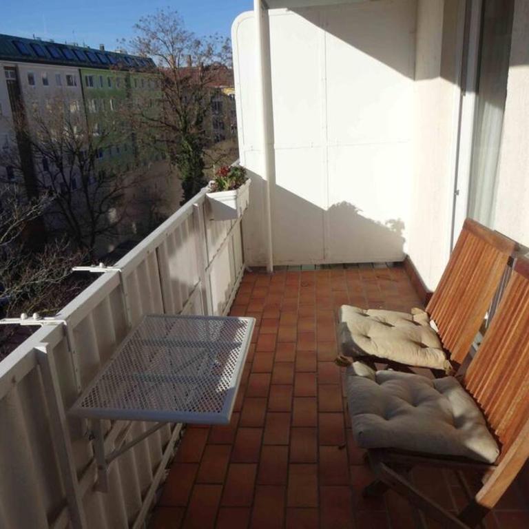 Top Location at the University - Apartamento de 1 dormitorio - 20