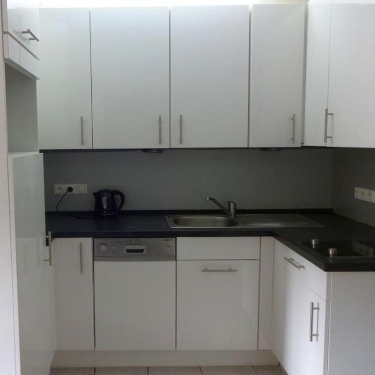 Top Location at the University - Apartamento de 1 dormitorio - 21