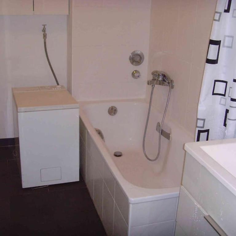 Top Location at the University - Apartamento de 1 dormitorio - 23
