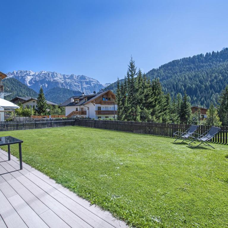 Apartment Villa Valeria - Appartamento con 2 Camere da Letto - 3