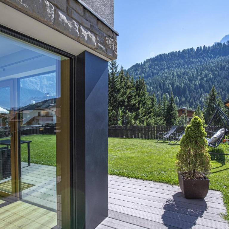 Apartment Villa Valeria - Appartamento con 2 Camere da Letto - 5